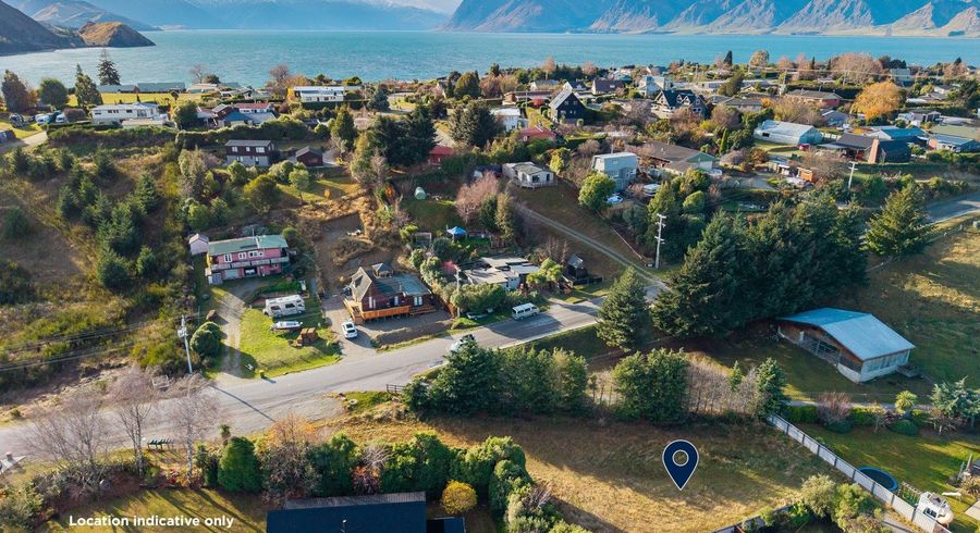  at Lot 2, 17 Hewson Crescent, Lake Hawea, Wanaka, Otago