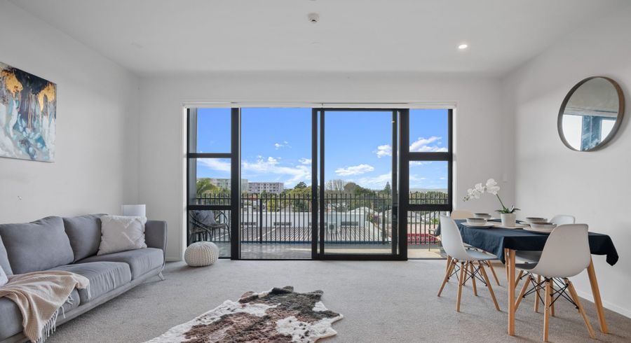  at 203/340 Onehunga Mall, Onehunga, Auckland City, Auckland