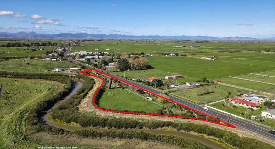  at 619 State Highway 25, Waitakaruru, Hauraki, Waikato