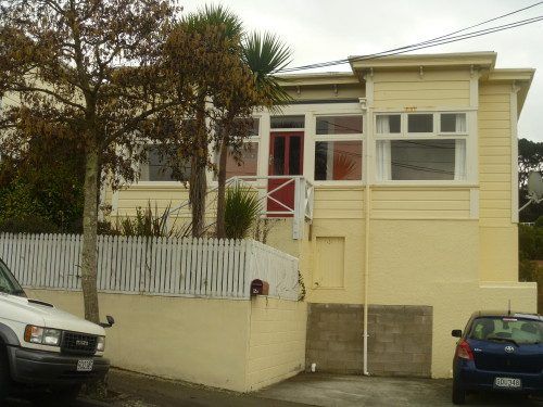  at 2 Stanley St, Berhampore, Wellington, Wellington