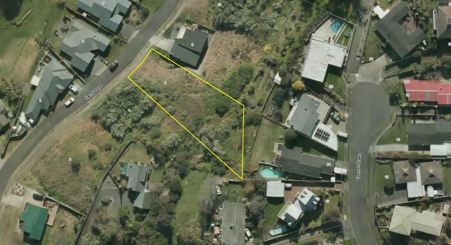  at 6 Sandy Lane, Otamatea, Whanganui