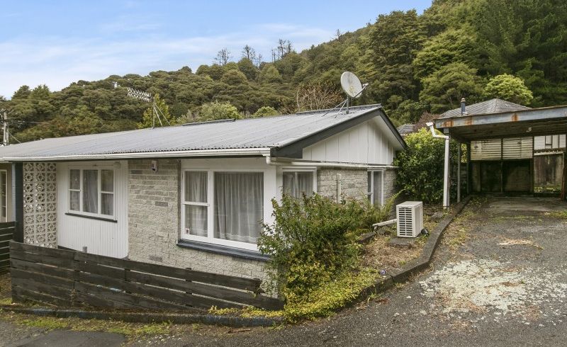  at 2/26 Puriri Street, Parkway, Lower Hutt