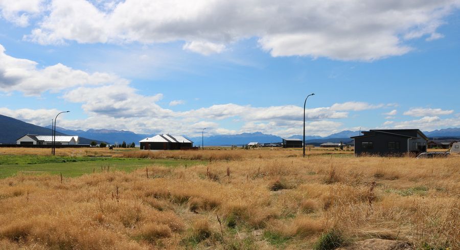  at 121 Howden Street, Te Anau, Te Anau