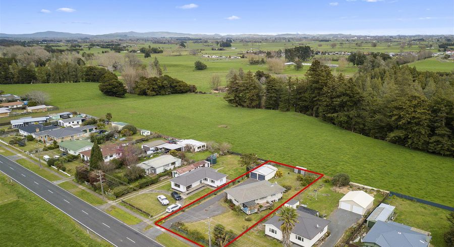  at 26 Ngarua Road, Waitoa, Waitoa