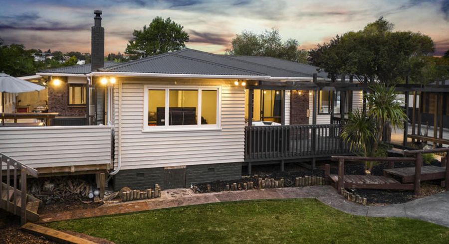 at 63 Kaurilands Road, Titirangi, Auckland