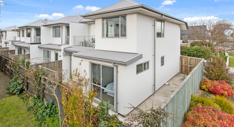  at 1/424 Manchester Street, St Albans, Christchurch