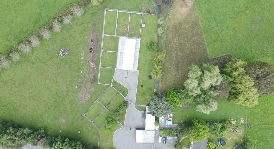  at 459 Fernside Road, Fernside, Rangiora