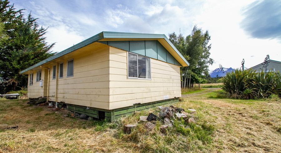  at 54A Nei Street, Rangataua