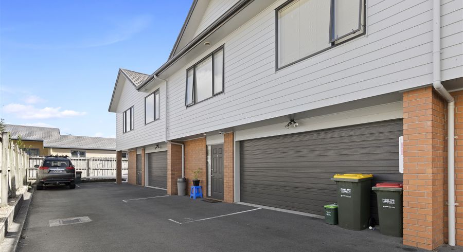  at 195D Killarney Road, Frankton, Hamilton