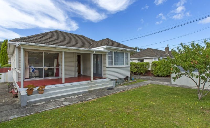  at 20 Fisk Street, Naenae, Lower Hutt