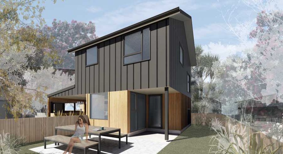  at 14 Astelia Way, Woodridge, Wellington