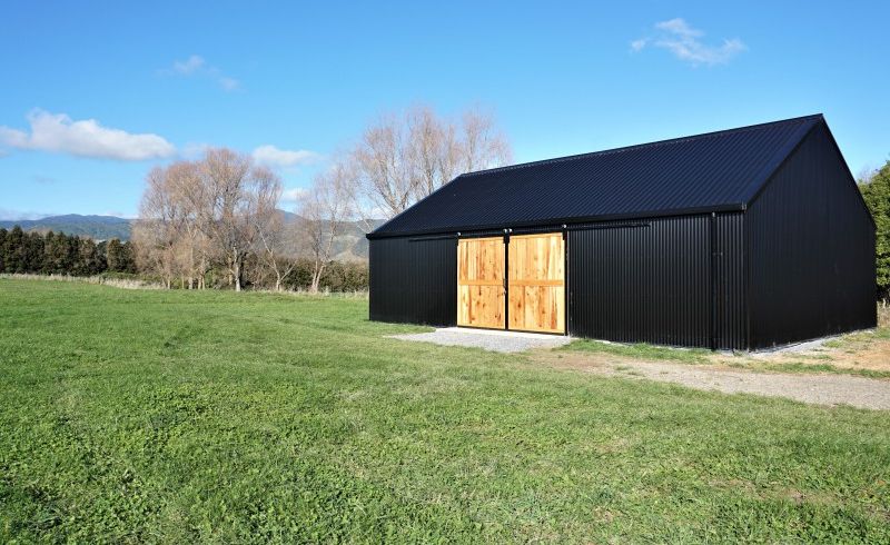  at 211 Muhunoa Road, OHAU, LEVIN