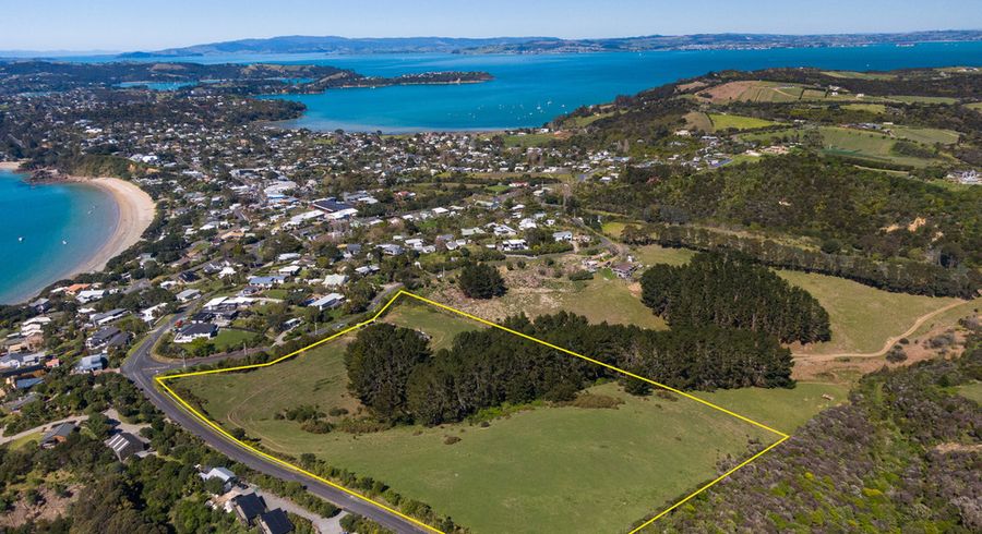  at 36 Tiri Road, Oneroa, Waiheke Island