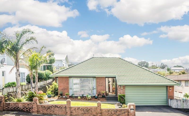  at 3 Rongo Road, Royal Oak, Auckland