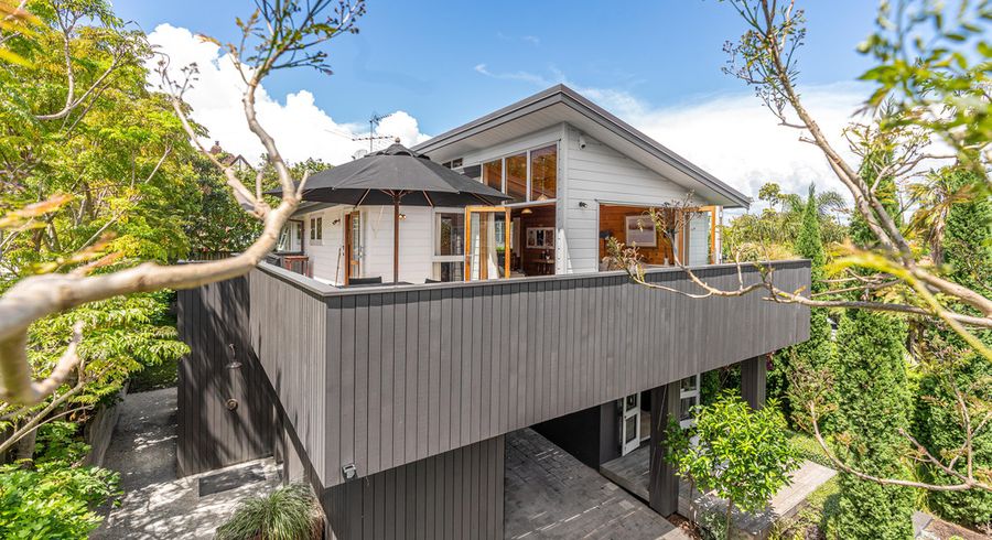  at 3 Waimarie Street, Saint Heliers, Auckland