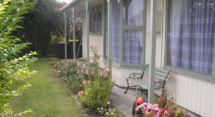  at 2/332 Hills Road, Mairehau, Christchurch