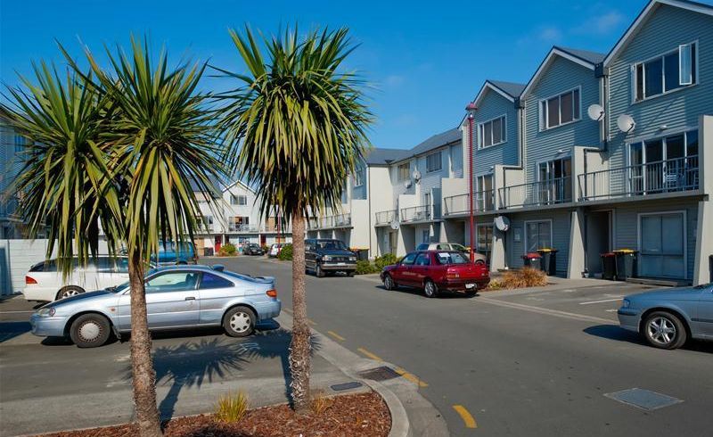  at 49/31 Poulson Street, Addington, Christchurch