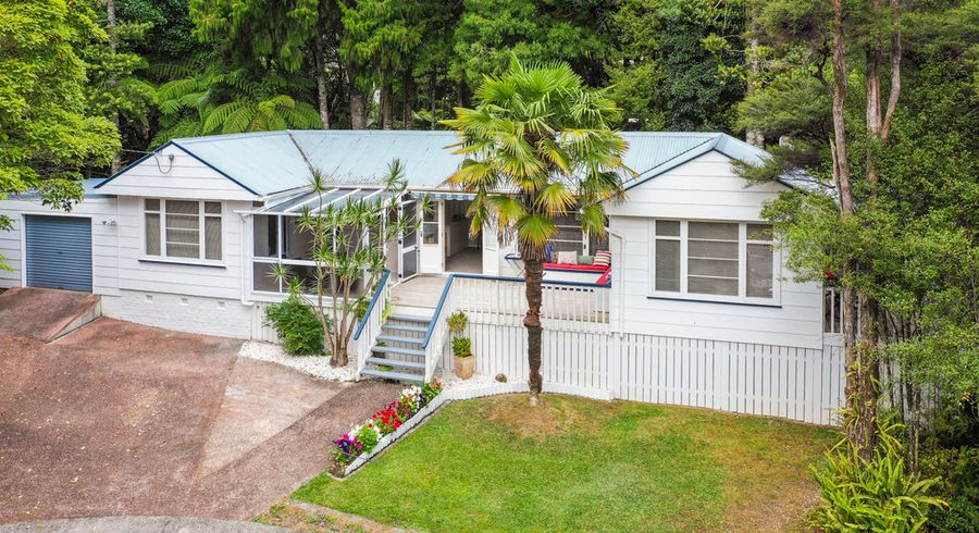  at 365 Titirangi Road, Titirangi, Auckland
