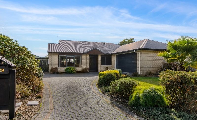  at 29 Duggan Drive, Owhata, Rotorua