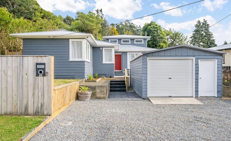  at 8 Sunny Grove, Wainuiomata, Lower Hutt