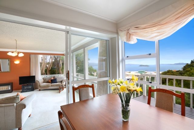  at 29 London Road, Korokoro, Lower Hutt