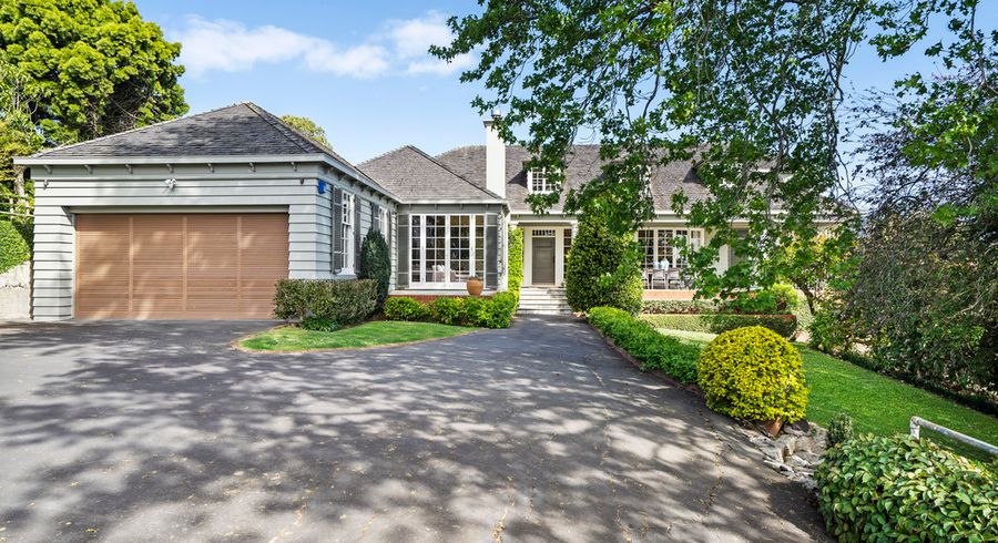  at 30 Upland Road, Remuera, Auckland