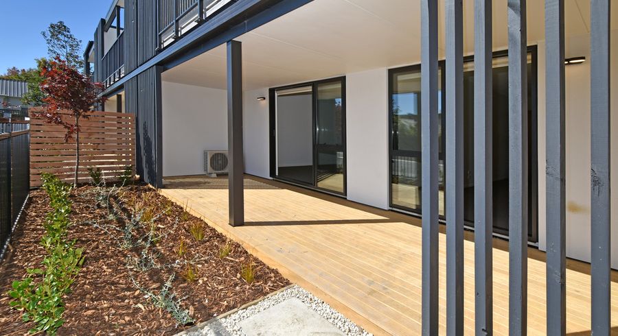  at 6/142 LEINSTER ROAD, Merivale, Christchurch