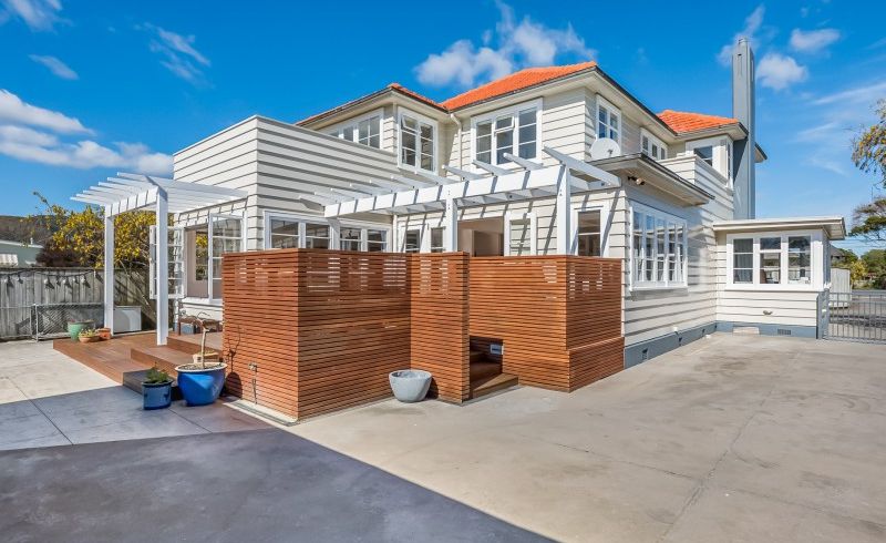  at 159 Knights Road, Hutt Central, Lower Hutt