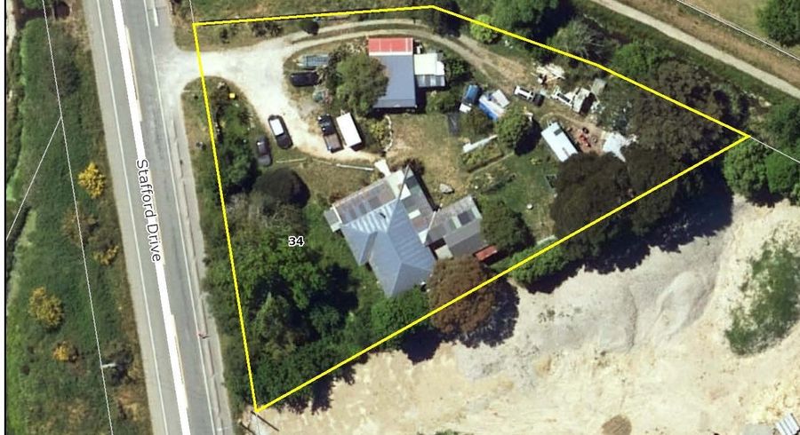  at 34 Stafford Drive, Ruby Bay, Mapua