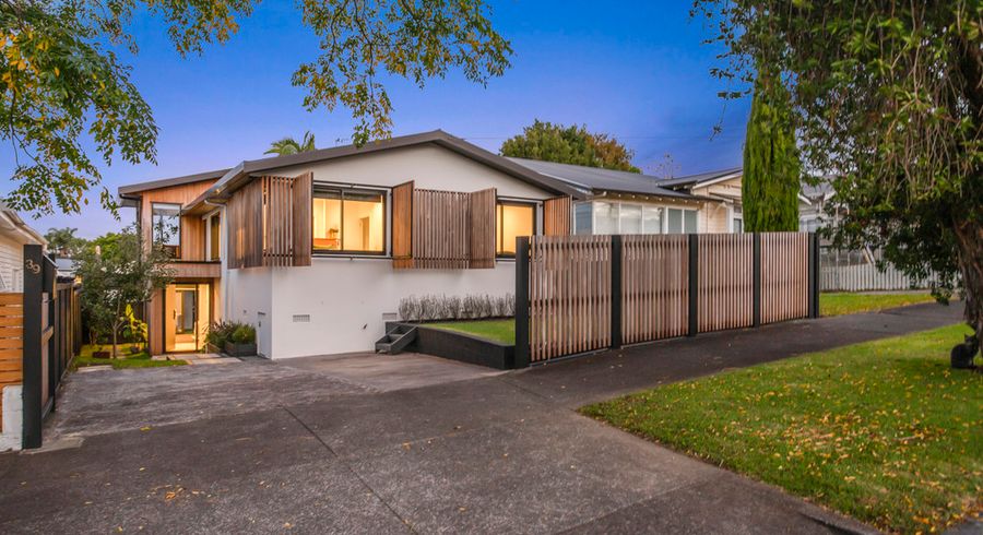  at 39 Dorset Street, Westmere, Auckland