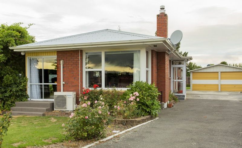  at 95 Grove Street, Tinwald, Ashburton