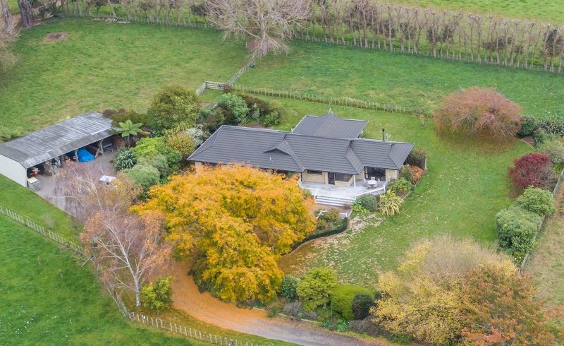  at 47 Tavistock Road, Koputaroa