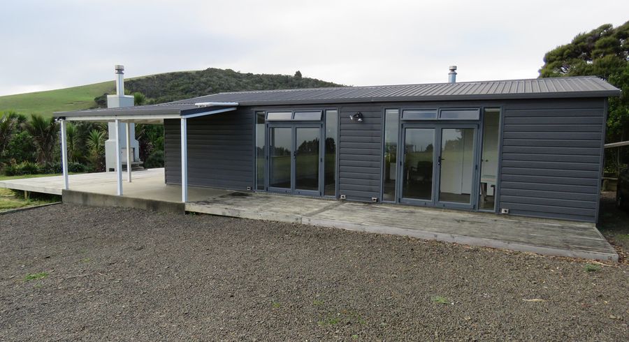  at 169 Masters Access Road, Ahipara, Kaitaia
