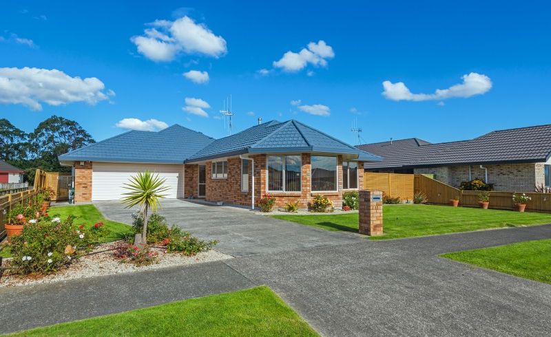 at 45 Parnell Heights Drive, Kelvin Grove, Palmerston North