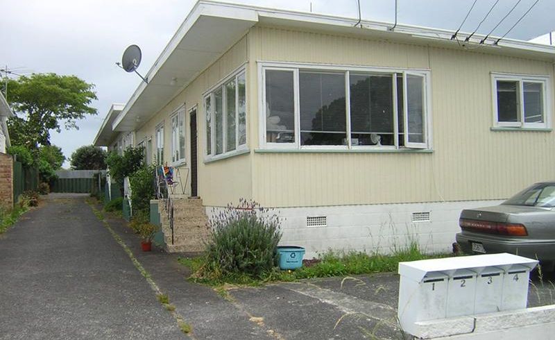  at 4/10 Croydon Road, Mount Eden, Auckland