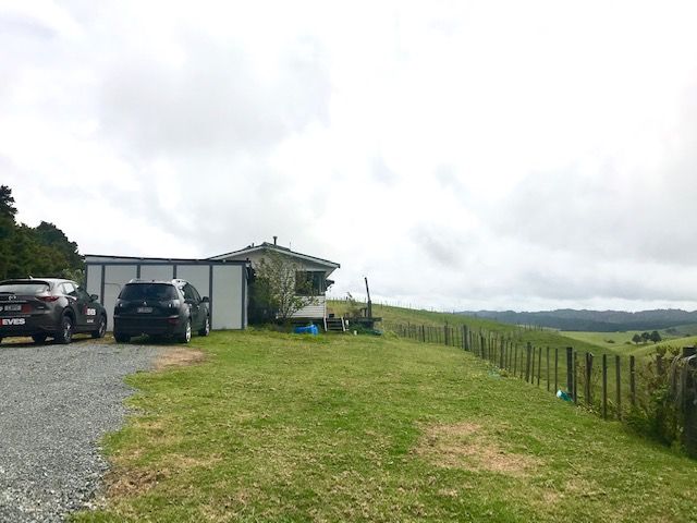  at 419 Kaiatea Road, Whangarei