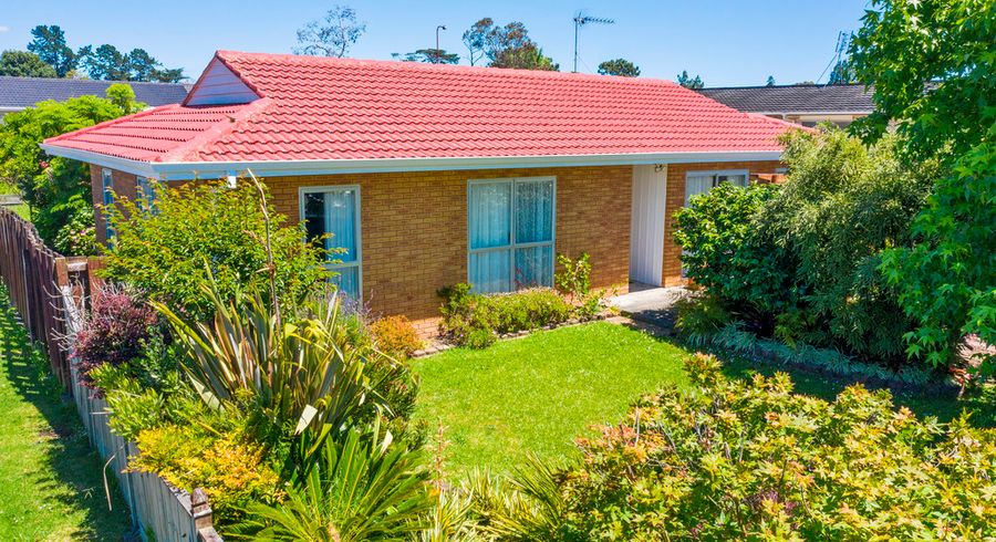  at 51 Marvon Downs Avenue, Pakuranga Heights, Auckland