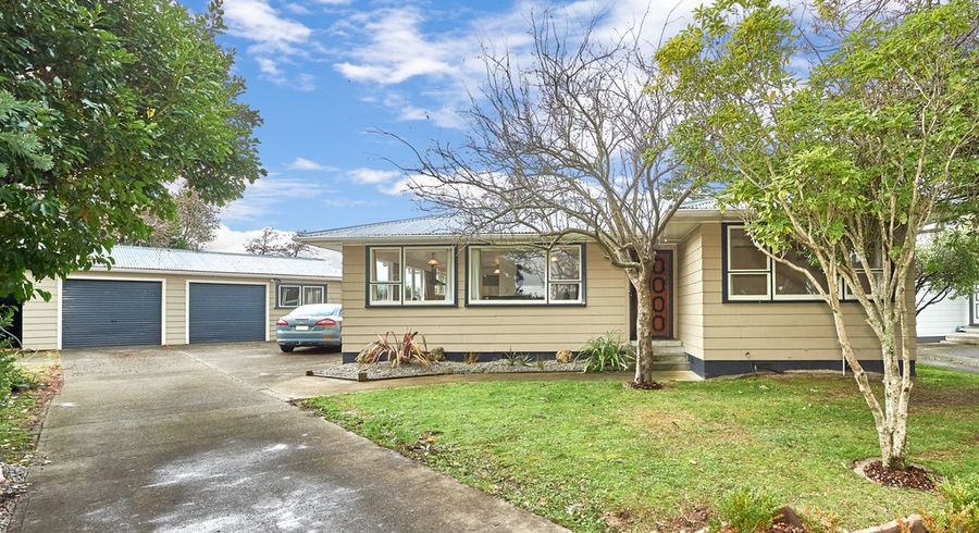  at 24 Saturn Crescent, Milson, Palmerston North