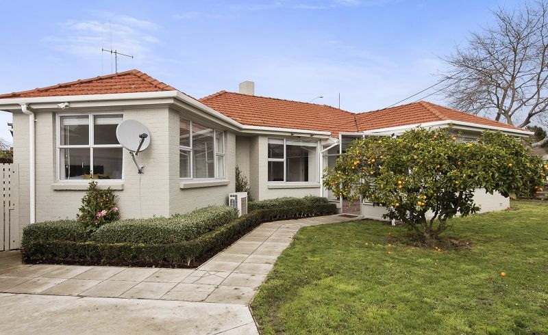 at 88 Cook Street, Hamilton East, Hamilton