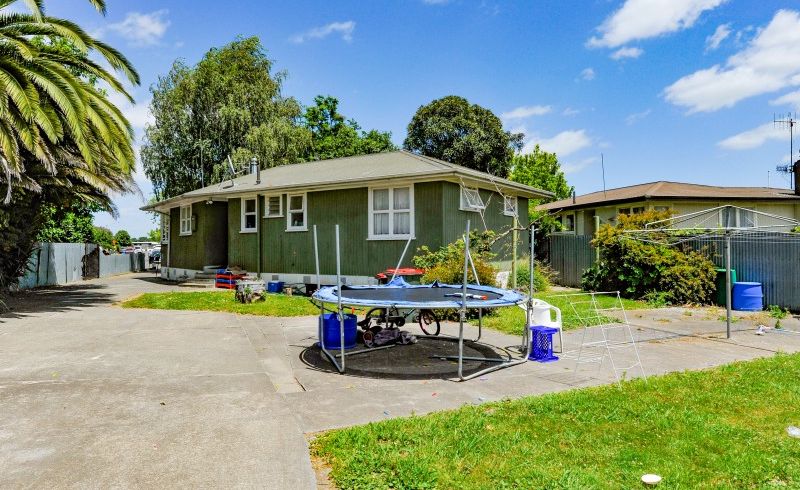  at 24 Whitby Crescent, Flaxmere, Hastings