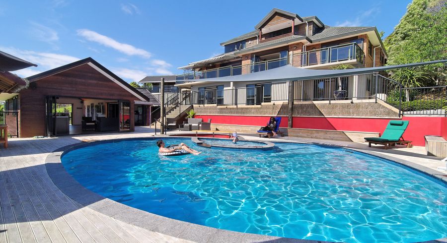  at 96 Waitoki Road, Kaukapakapa