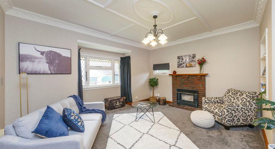  at 45 South Street, West End, Palmerston North