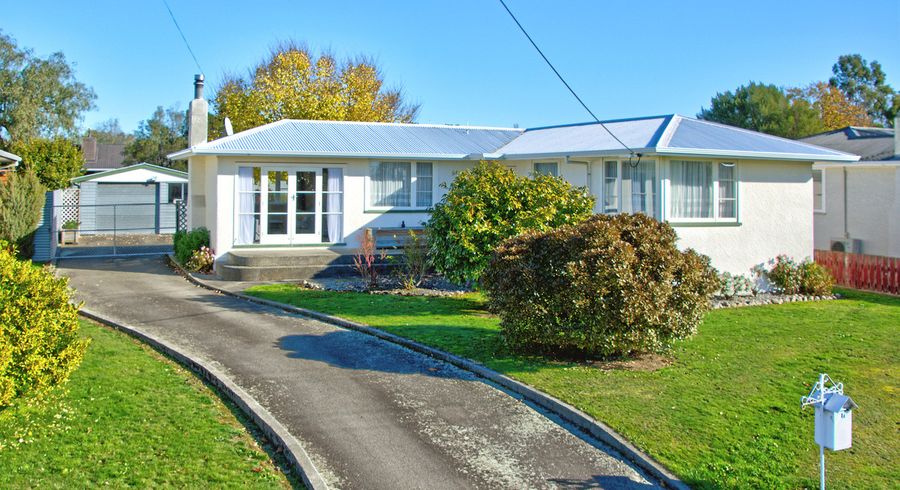  at 7 Betts Avenue, Solway, Masterton
