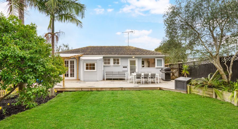  at 85 Vandeleur Avenue, Birkdale, Auckland