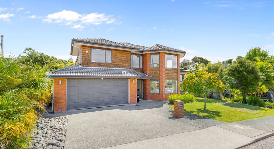  at 46 Newbury Place, Schnapper Rock, Auckland