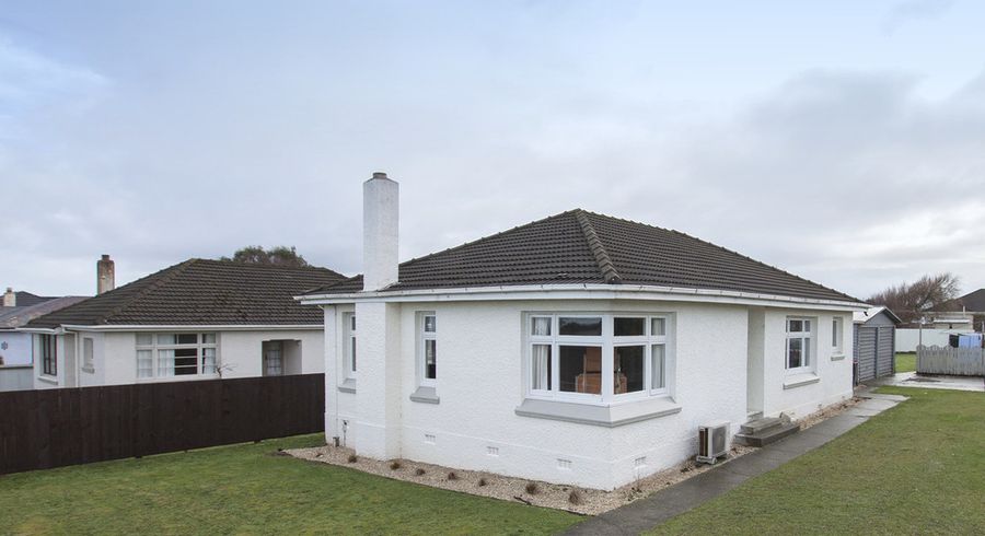  at 42 Elizabeth Street, Appleby, Invercargill
