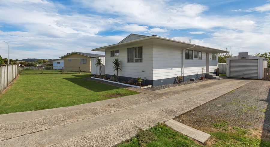  at 4 Paramount Parade, Tikipunga, Whangarei