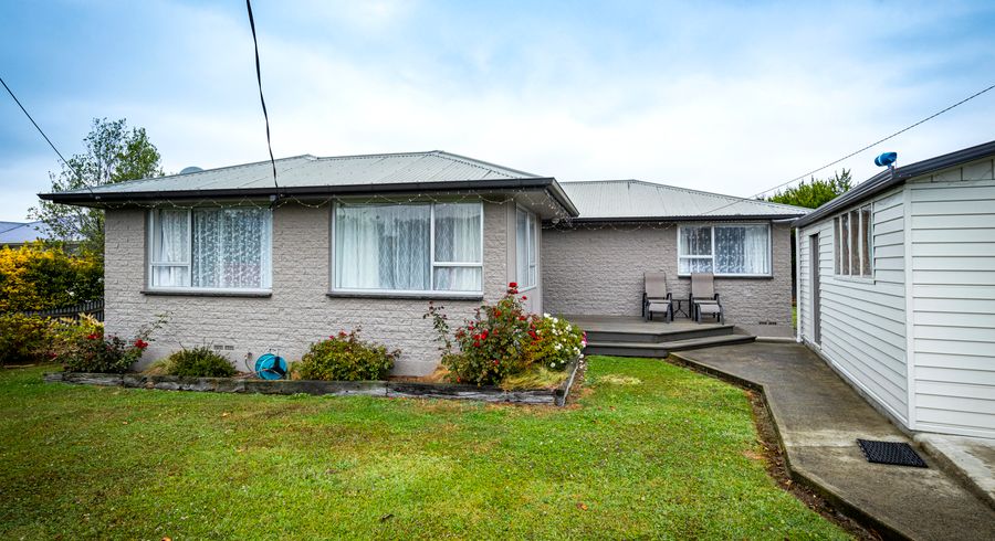  at 40 Poplar Street, Gleniti, Timaru