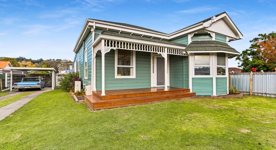  at 7 Rutene Road, Kaiti, Gisborne