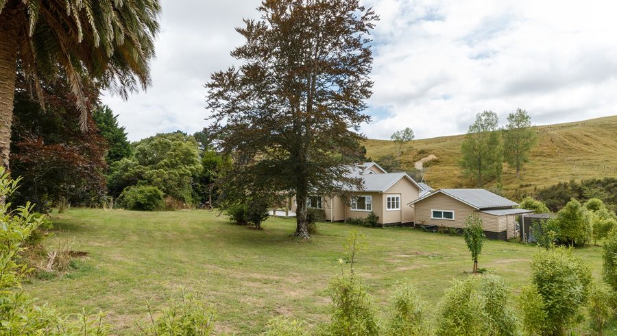  at 255 Pahiatua Aokautere Road, Palmerston North